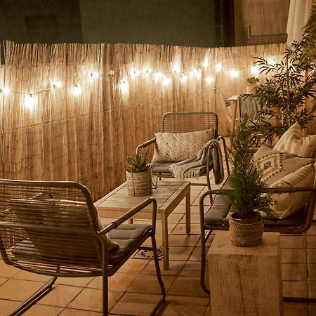 Salamanca Rentals - Apartamento Con Terraza A 1 Minuto De La Plaza Mayor Exterior foto