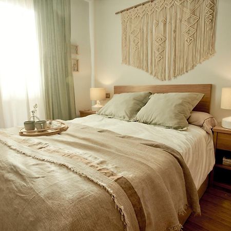 Salamanca Rentals - Apartamento Con Terraza A 1 Minuto De La Plaza Mayor Exterior foto