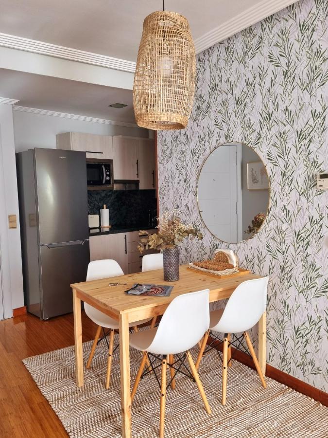 Salamanca Rentals - Apartamento Con Terraza A 1 Minuto De La Plaza Mayor Exterior foto