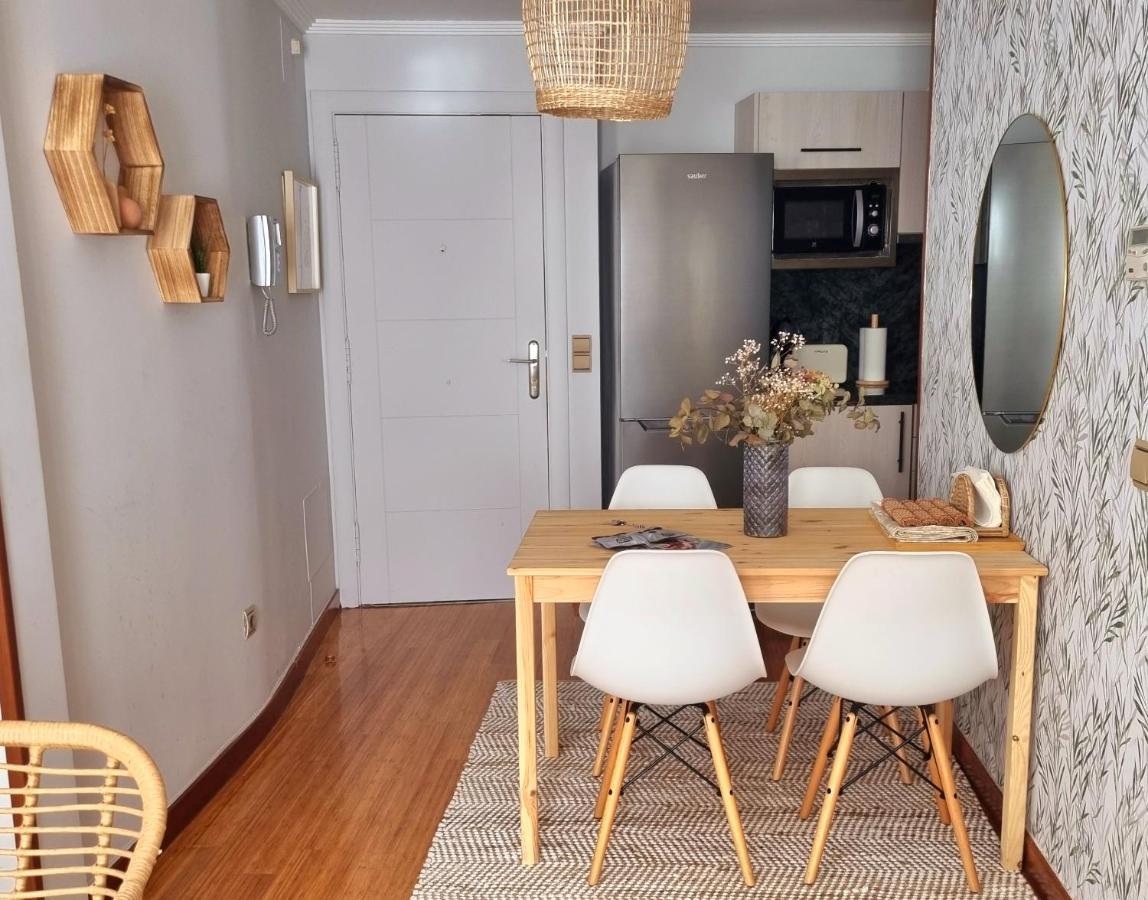 Salamanca Rentals - Apartamento Con Terraza A 1 Minuto De La Plaza Mayor Exterior foto