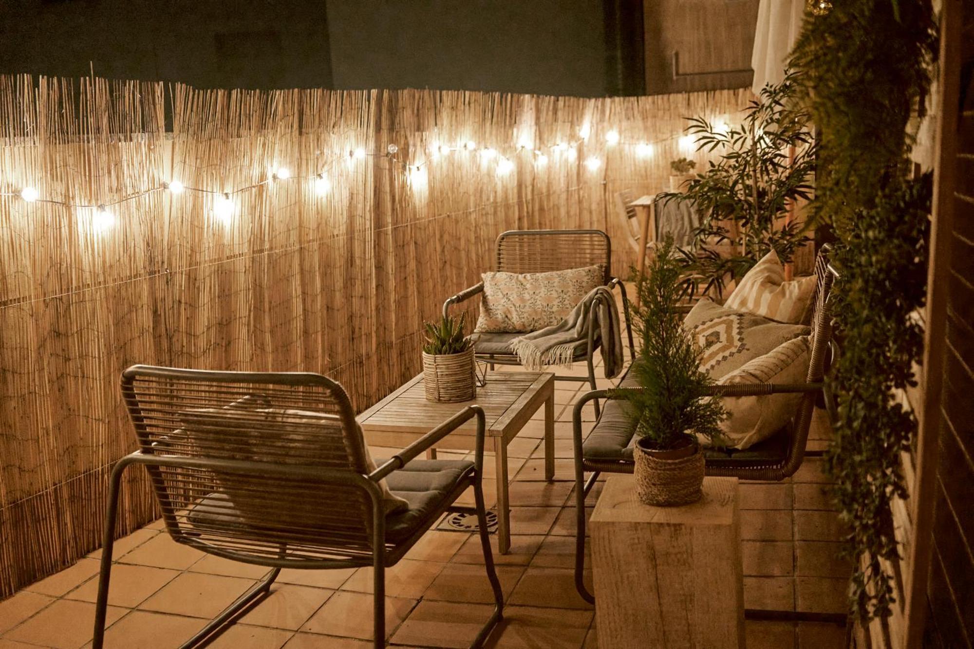 Salamanca Rentals - Apartamento Con Terraza A 1 Minuto De La Plaza Mayor Exterior foto