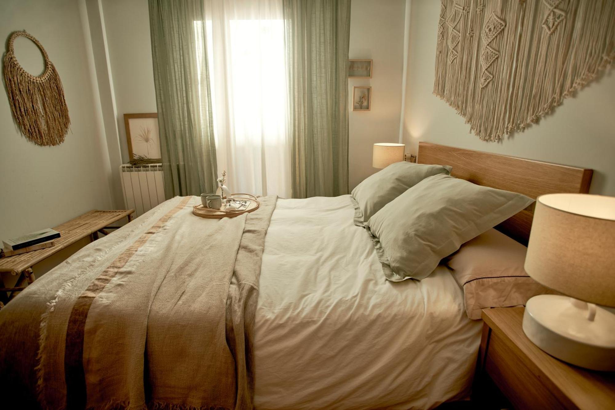 Salamanca Rentals - Apartamento Con Terraza A 1 Minuto De La Plaza Mayor Exterior foto