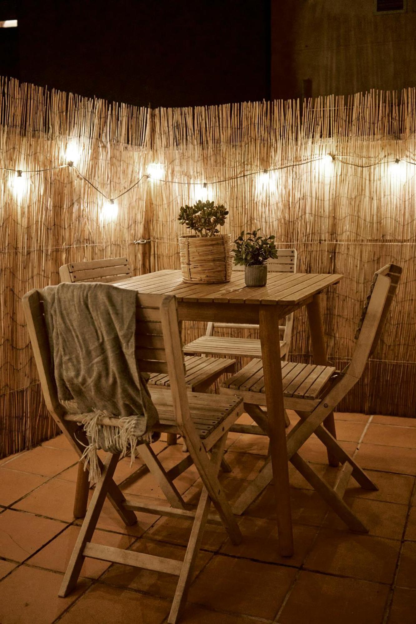 Salamanca Rentals - Apartamento Con Terraza A 1 Minuto De La Plaza Mayor Exterior foto