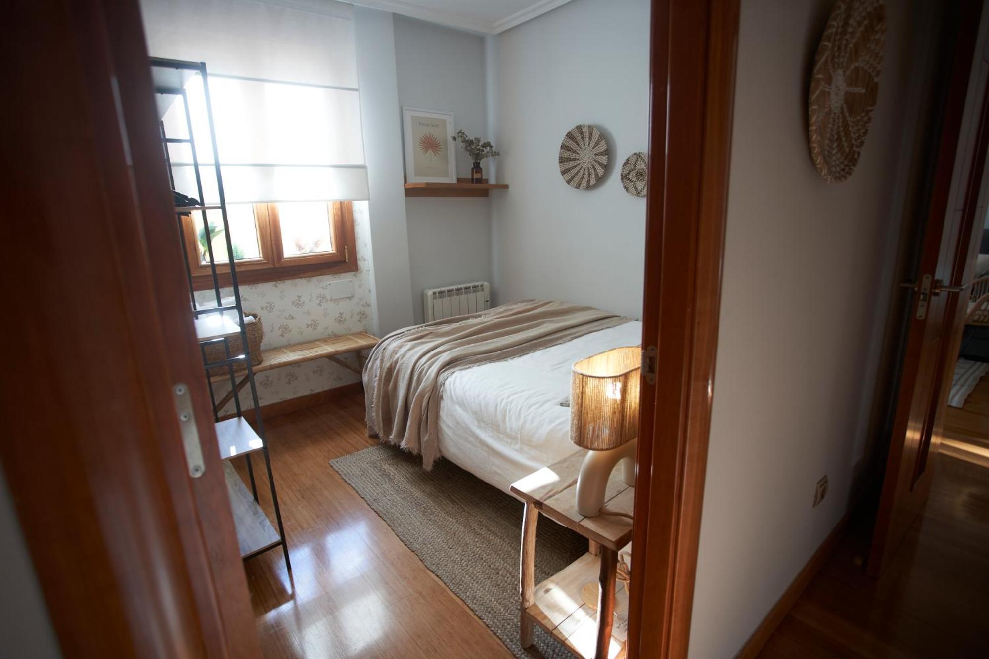 Salamanca Rentals - Apartamento Con Terraza A 1 Minuto De La Plaza Mayor Exterior foto
