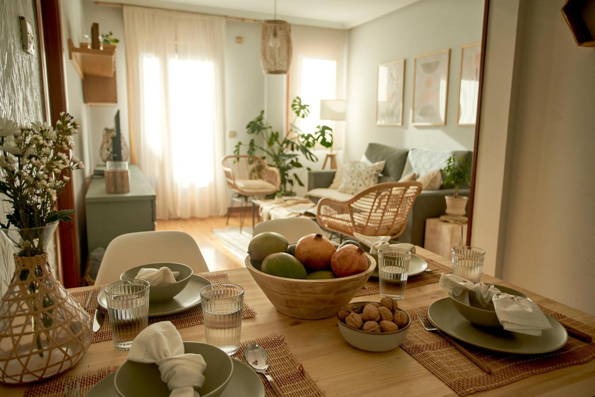 Salamanca Rentals - Apartamento Con Terraza A 1 Minuto De La Plaza Mayor Exterior foto