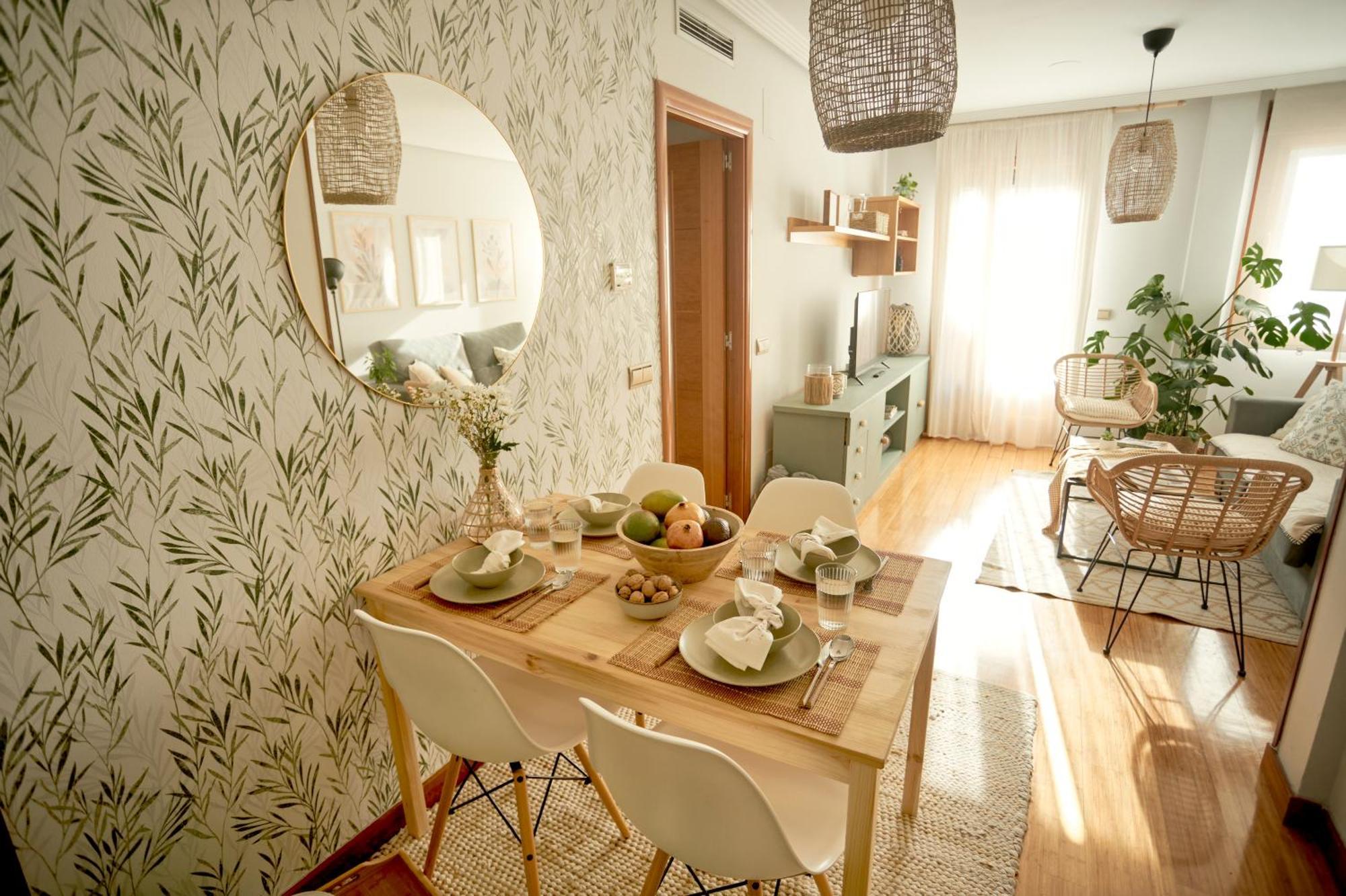 Salamanca Rentals - Apartamento Con Terraza A 1 Minuto De La Plaza Mayor Exterior foto
