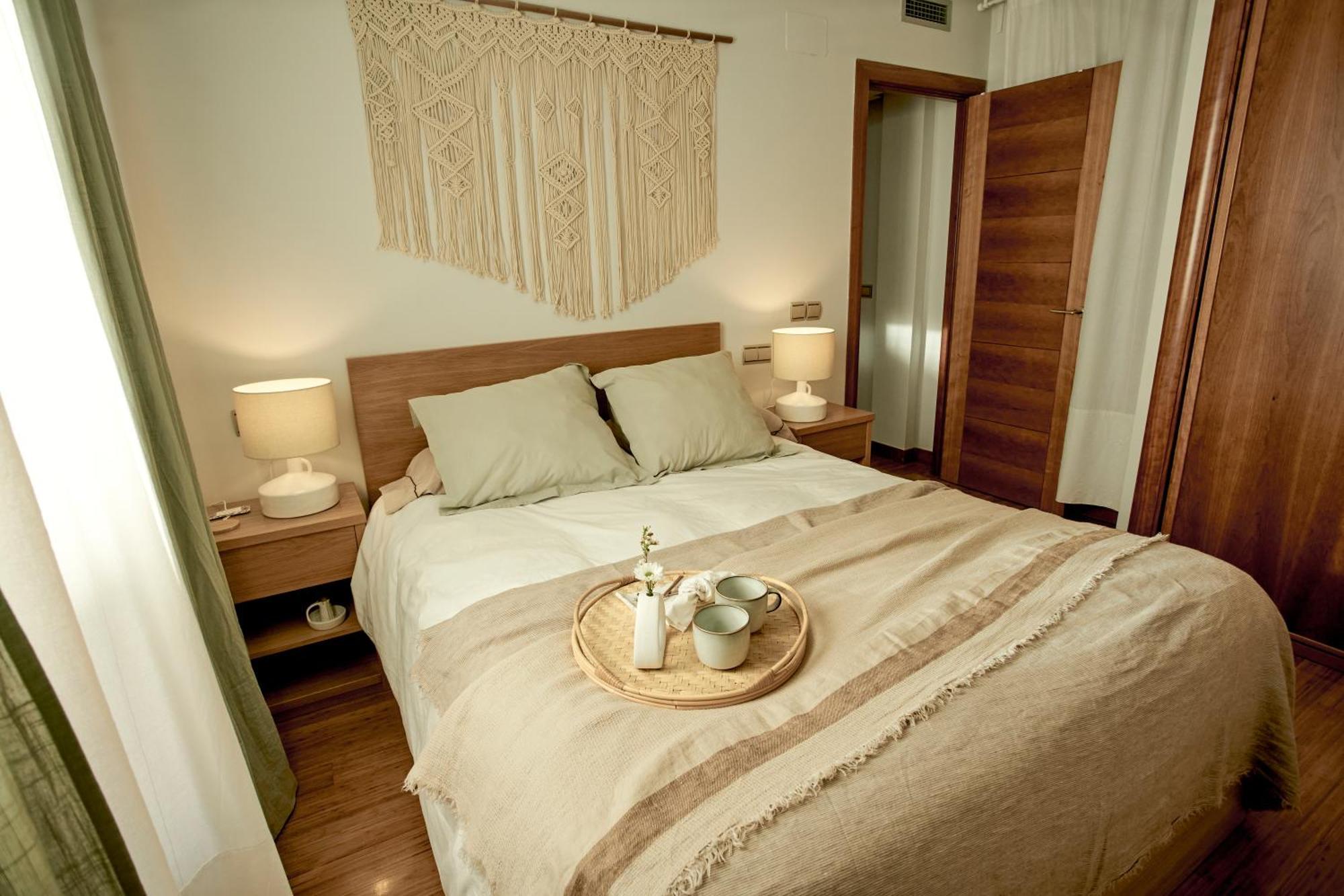 Salamanca Rentals - Apartamento Con Terraza A 1 Minuto De La Plaza Mayor Exterior foto