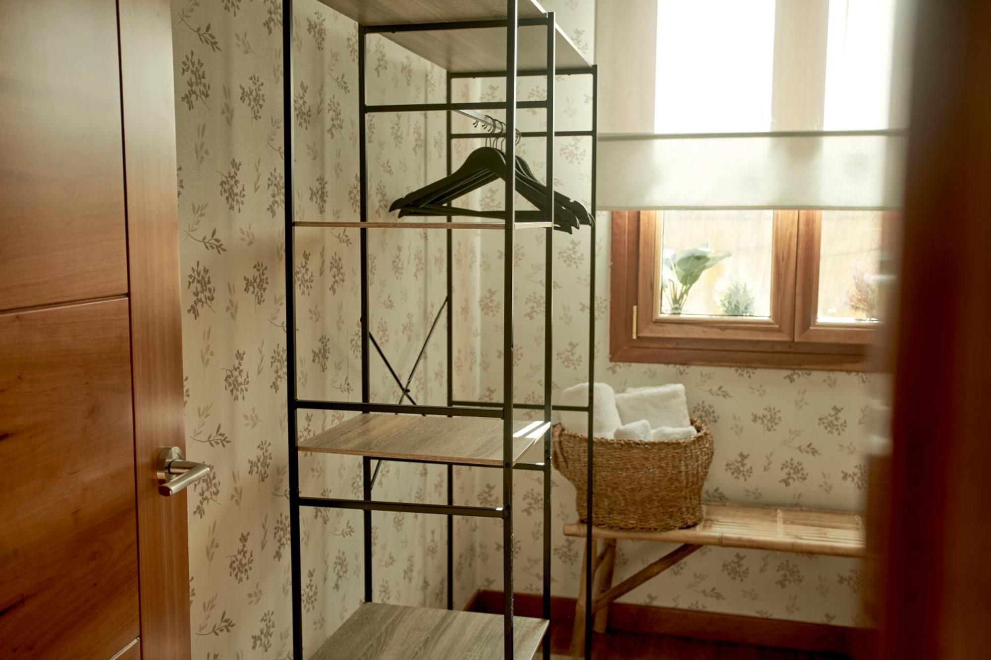 Salamanca Rentals - Apartamento Con Terraza A 1 Minuto De La Plaza Mayor Exterior foto